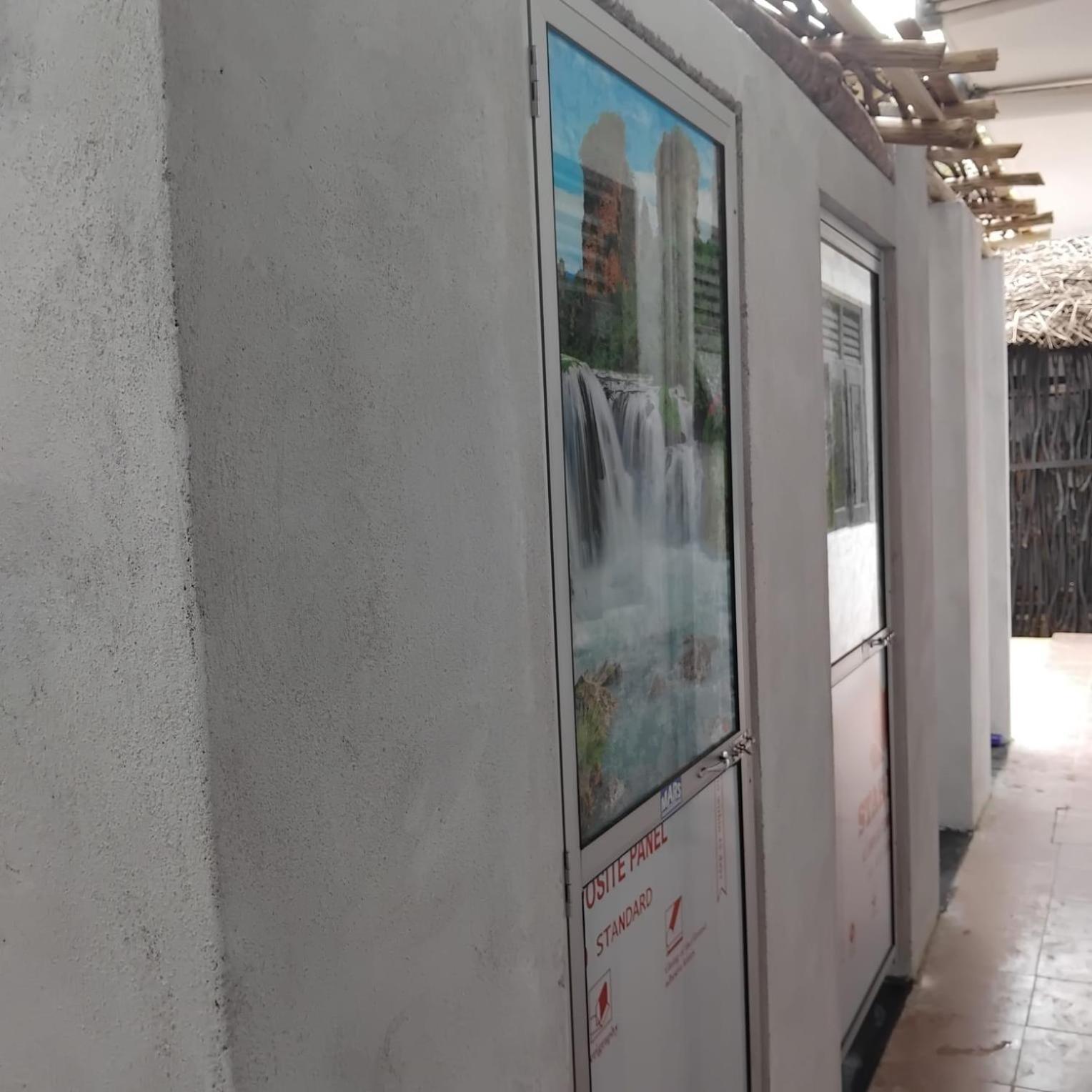 Hiricurry Hostel & Restaurant Dikwella Bagian luar foto