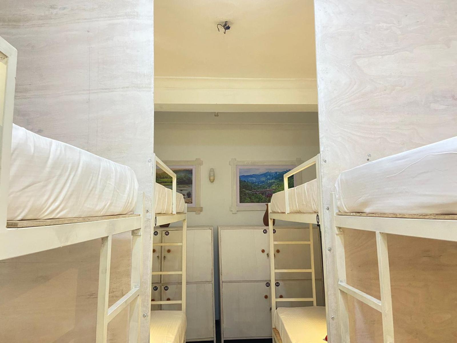 Hiricurry Hostel & Restaurant Dikwella Bagian luar foto